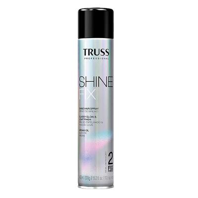 Spray Fixador Truss Shine Fix