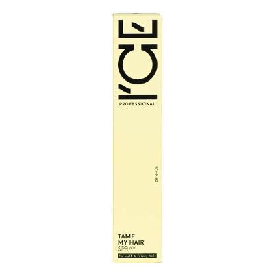 ICE Professional Tame My Hair Spray