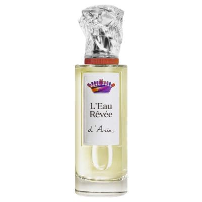 L'eau Revee D'ARIA Sisley Perfume Unissex Eau De Toilette