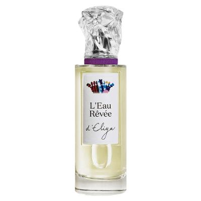 L'eau Revee D'ELIYA Sisley Perfume Unissex Eau De Toilette