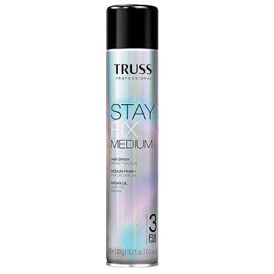 Spray Fixador Truss Stay Fix Medium