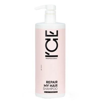 ICE Professional Repair My Hair Shampoo