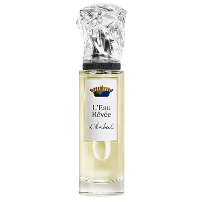 L'eau Revee D'Hubert Sisley Perfume Unissex Eau De Toilette