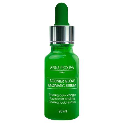 Sérum Facial Anna Pegova - Booster Glow Enzimatic Serum