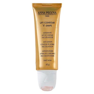 Tratamento Facial Anna Pegova - Lift Contour V-Shape