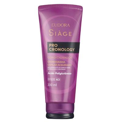 Eudora Siàge Condicionador Pro Cronology