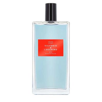 Perfume Evasión Polar Nº11 Águas Sport Victorio&Lucchino Masculino EDT