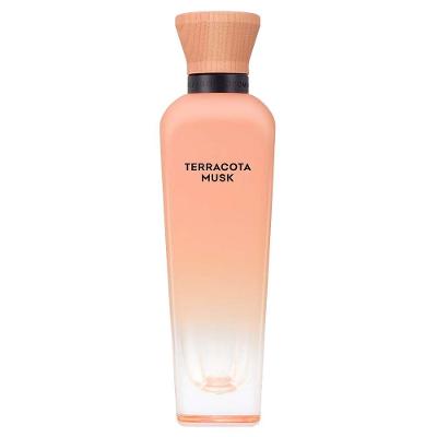 Terracota Musk Adolfo Dominguez - Perfume Feminino - Eau de Parfum