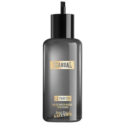 Refil Scandal Pour Homme Jean Paul Gaultier - Perfume Masculino - Eau de Parfum Intense