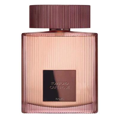 Café Rose Tom Ford Perfume Feminino Eau de Parfum