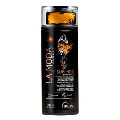 La Moda Shampoo Summer