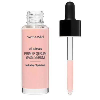 Sérum Facial Ultra Hidratante wet n wild - Prime Focus