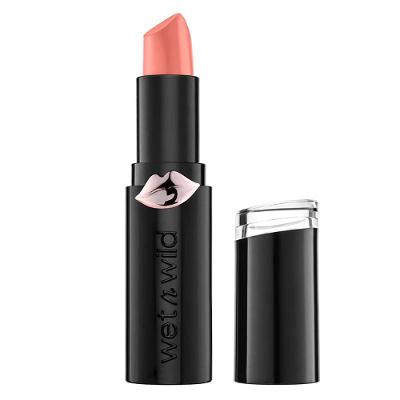 Batom Matte Longa Duração wet n wild Megalast