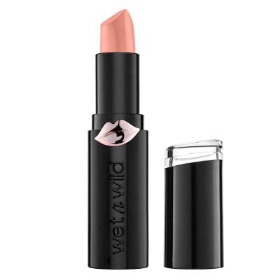 Batom Matte Longa Duração wet n wild Megalast