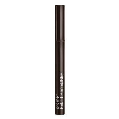 Caneta Delineadora wet n wild ProLine Felt Tip Eyeliner