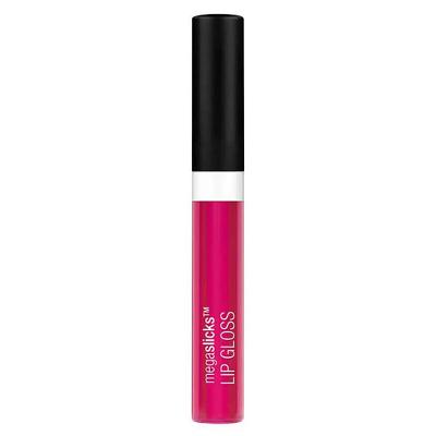Gloss Labial wet n wild - MegaSlicks Lip Gloss