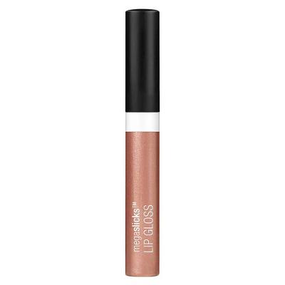 Gloss Labial wet n wild - MegaSlicks Lip Gloss