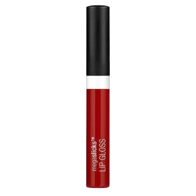 Gloss Labial wet n wild - MegaSlicks Lip Gloss