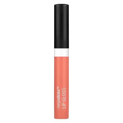 Gloss Labial wet n wild - MegaSlicks Lip Gloss