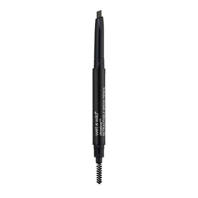 Lapiseira Delineadora de Sobrancelhas Retrátil wet n wild - Ultimate Brow