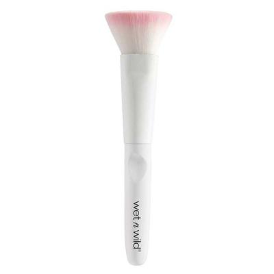 Pincel Multifuncional wet n wild - Flat Top Brush