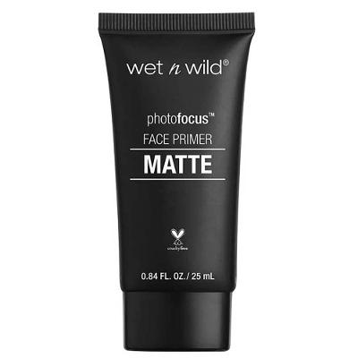 Primer Facial Natural wet n wild - Photo Focus Matte
