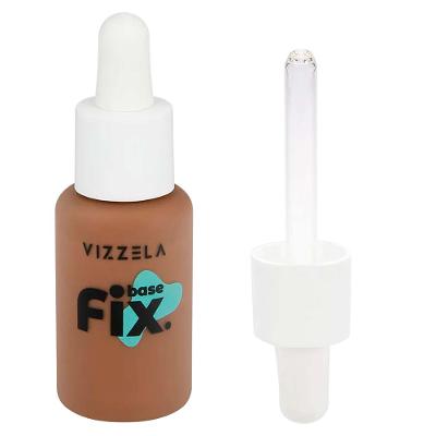 Base Líquida Vizzela - Soft Matte Fix