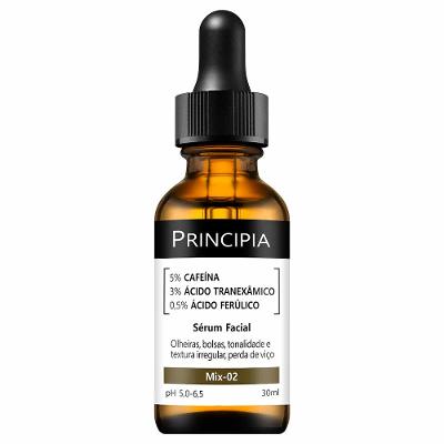 Sérum Facial Anti-Idade Principia - Mix-02