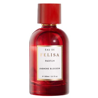 Jasmine Blossom Felisa Perfume Feminino Eau De Parfum