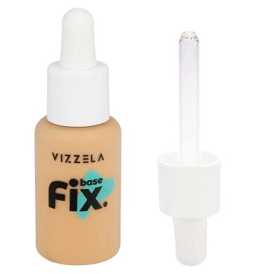 Base Líquida Vizzela - Soft Matte Fix