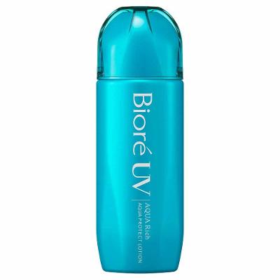 Protetor Solar Bioré Aqua Rich - Aqua Protect Lotion FPS 50