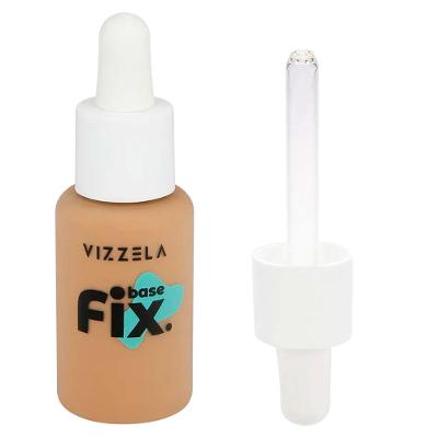 Base Líquida Vizzela - Soft Matte Fix