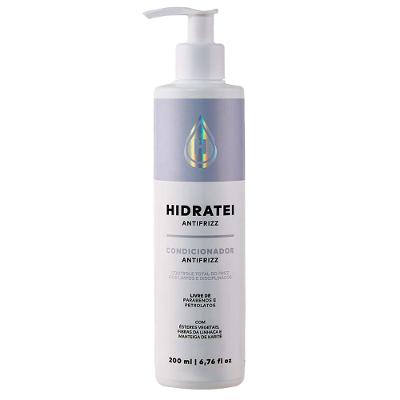 Hidratei Anti-Frizz Condicionador