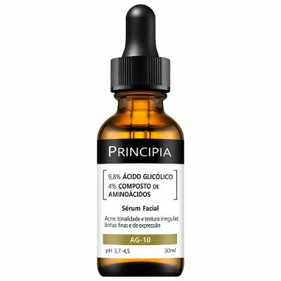 Sérum Facial Principia - AG-10