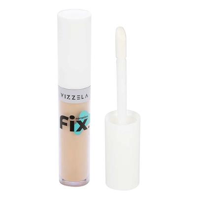 Corretivo Líquido Vizzela - Soft Matte Fix