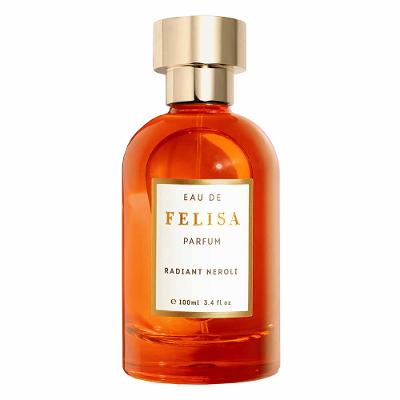 Radiant Neroli Felisa Perfume Feminino Eau De Parfum