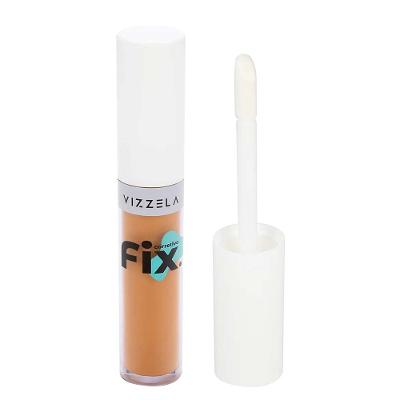 Corretivo Líquido Vizzela - Soft Matte Fix