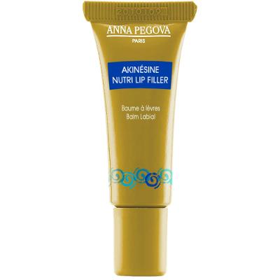 Balm Labial Anna Pegova - Akinésine Nutri Lip Filler