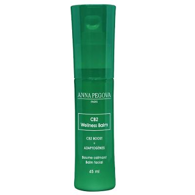 Bálsamo de Bem Estar da Pele Anna Pegova CB2 Wellness Balm