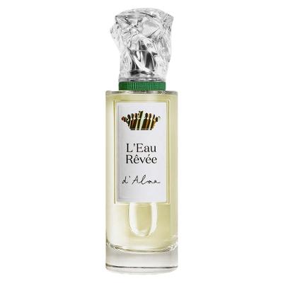 L'eau Revee D'ALMA Sisley Perfume Unissex Eau De Toilette