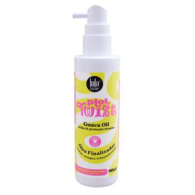 Lola Cosmetics Plot Twist Guava Óleo