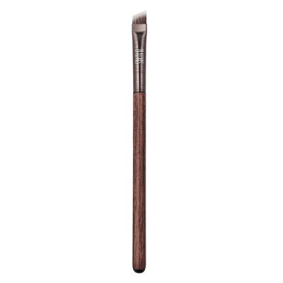 Pincel de Sobrancelha Baims - 10 Brow E Eyeliner Luxus Vegan
