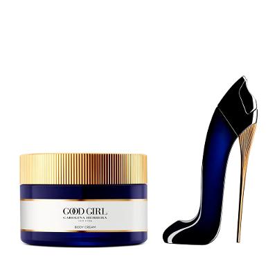 Carolina Herrera Good Girl Kit – Perfume Feminino EDP 50ml + Hidratante Corporal