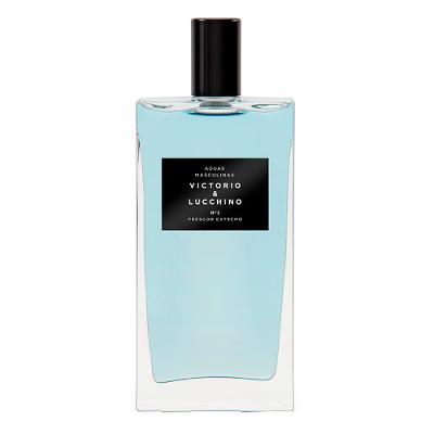 Perfume Frescor Extremo Nº 2 Victorio&Lucchino Masculino EDT