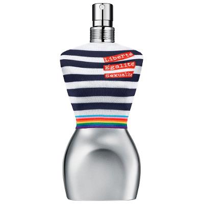 Classique Pride Edição Colecionador Jean Paul Gaultier – Perfume Feminino – Eau de Toilette