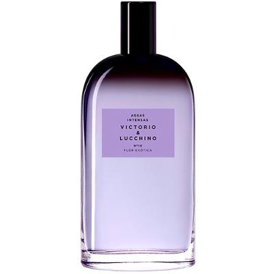 Perfume Flor Exótica Águas Intensas Victorio&Lucchino Feminino EDT
