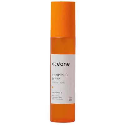 Tônico Facial Océane - Vitamin C Toner