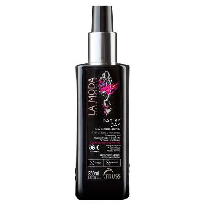 La Moda Day By Day Creme Para Pentear