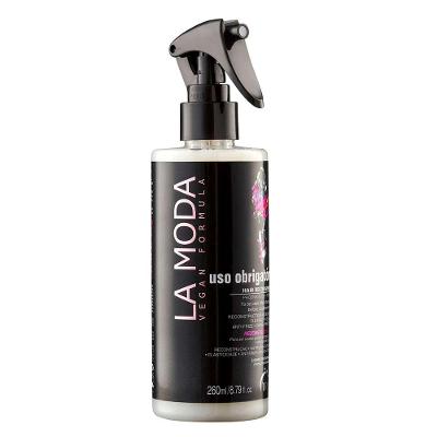 La Moda Uso Obrigatório Condicionador Spray