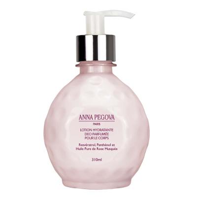 Loção Hidratante Corporal Perfumada Anna Pegova